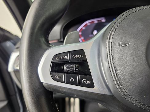 Used 2021 BMW 530i w/ M Sport Package RWD image 26