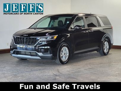 Used 2024 Kia Carnival LX