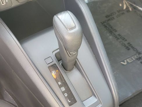 Certified 2024 Nissan Versa S w/ S Plus Package FWD image 26
