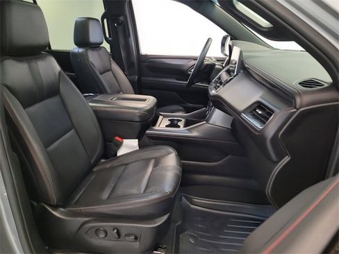 Used 2023 Chevrolet Tahoe RST w/ Luxury Package image 18