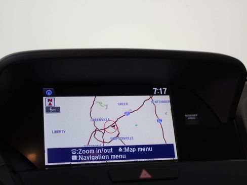 Used 2018 Acura RDX w/ Tech & AcuraWatch Plus Pkg image 26