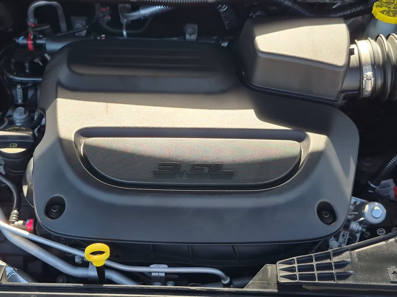Used 2022 Chrysler Pacifica Touring-L FWD image 21