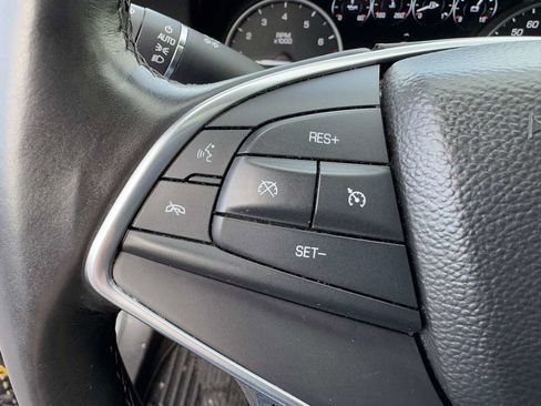 Used 2017 Cadillac CT6 Luxury image 14