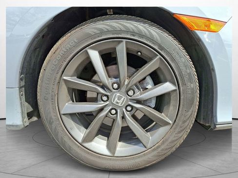 Used 2021 Honda Civic EX image 7