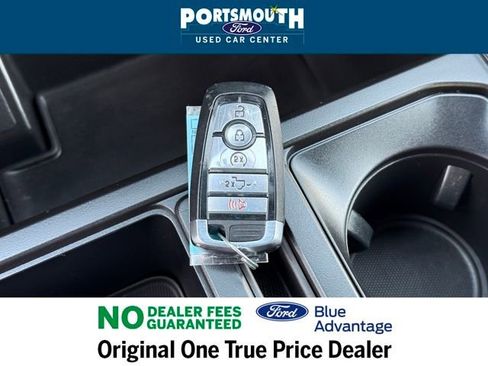 Used 2022 Ford F150 XLT w/ Equipment Group 302A High image 10