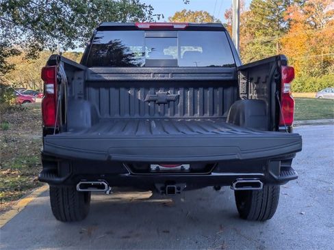 New 2026 Chevrolet Silverado 1500 LT Trail Boss w/ LT Trail Boss Premium Package image 30