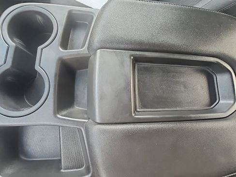 Used 2020 Chevrolet Silverado 2500 LT w/ Z71 Off-Road Package image 23