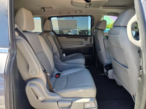 Used 2020 Honda Odyssey EX-L image 23