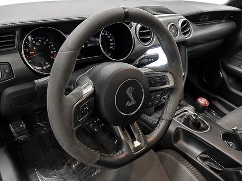 Used 2019 Ford Mustang Shelby GT350 RWD image 9