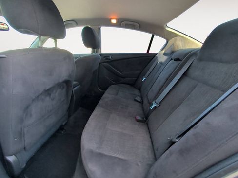 Used 2012 Nissan Altima 2.5 S w/ 20th Anniversary Pkg FWD image 13