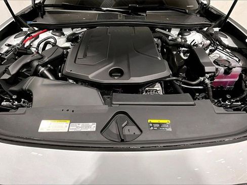 Used 2025 Audi A5 2.0T Premium w/ Convenience Package image 9