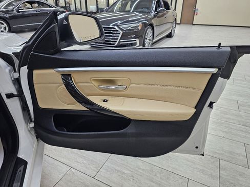 Used 2019 BMW 430i Gran Coupe w/ Convenience Package RWD image 42