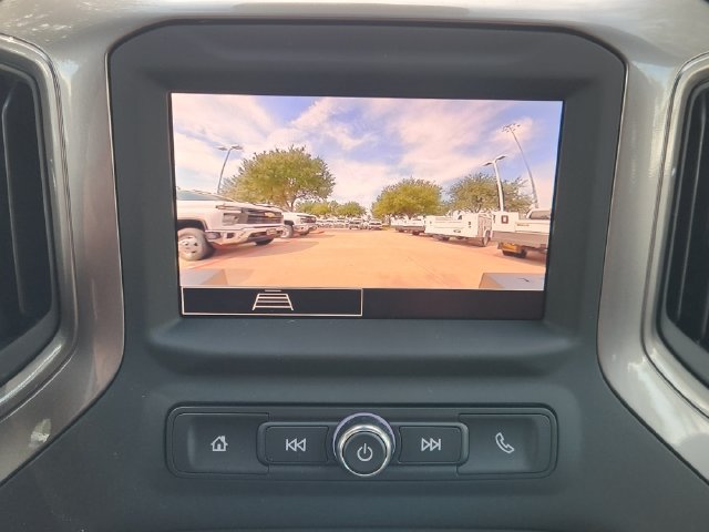 New 2026 Chevrolet Silverado 2500 W/T w/ WT Convenience Package AWD/4WD image 6