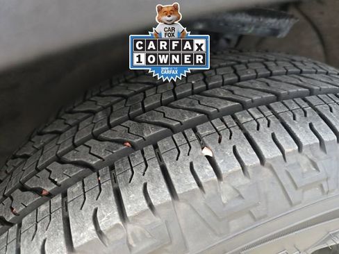 Used 2024 GMC Terrain AT4 w/ Infotainment Package II image 28