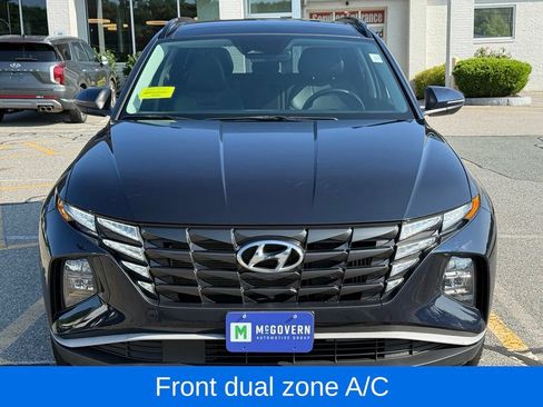Used 2024 Hyundai Tucson SEL AWD/4WD image 9