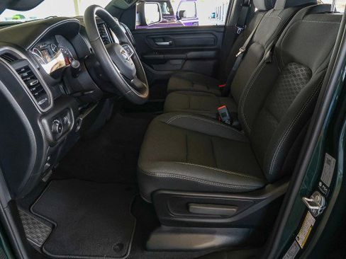 New 2026 RAM 1500 Tradesman image 11