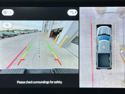 New 2025 Ford F150 Lariat w/ FX4 Off-Road Package image 35