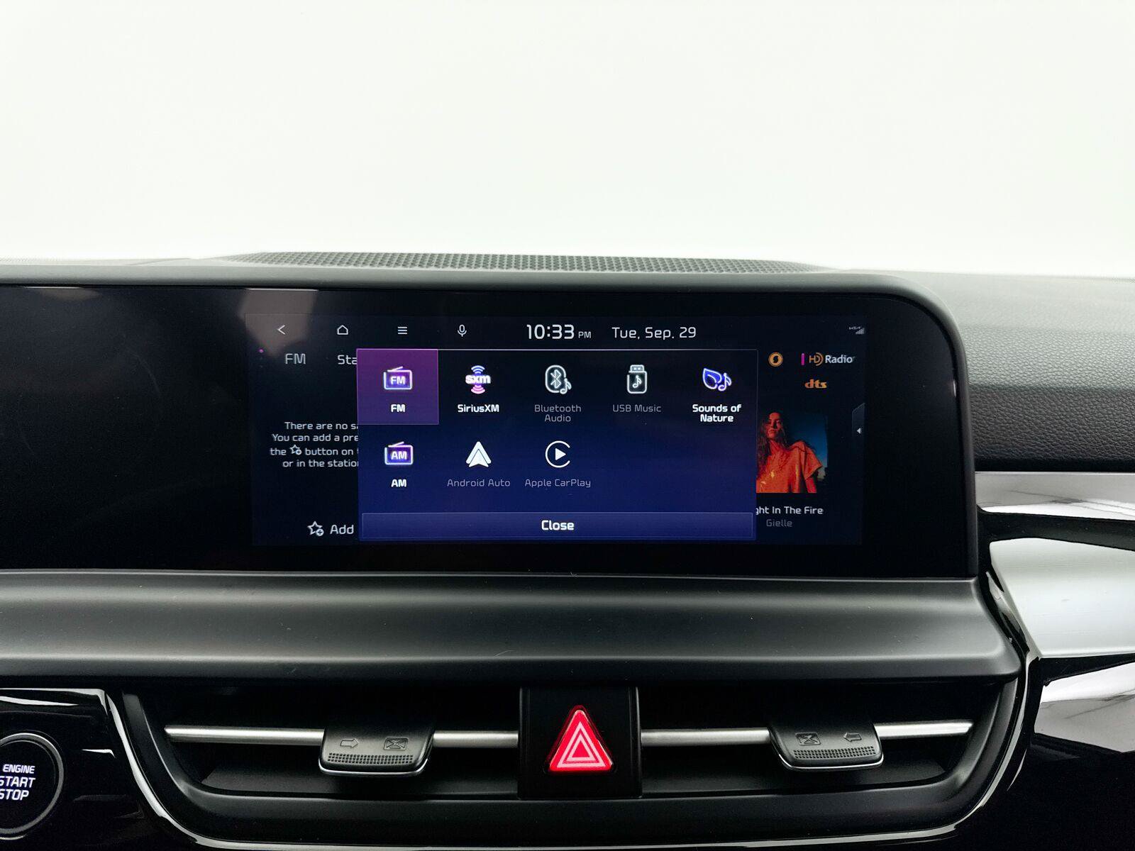 Used 2025 Kia Seltos S FWD image 24