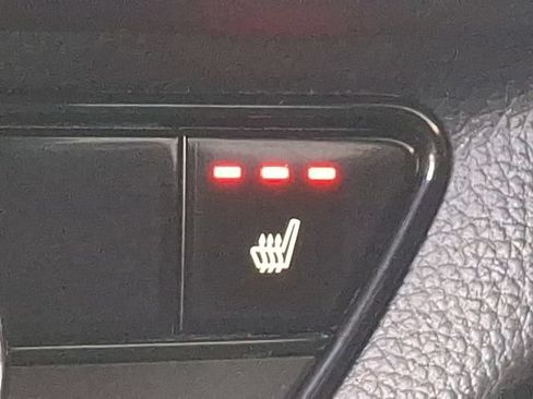 Certified 2023 Honda HR-V Sport image 18
