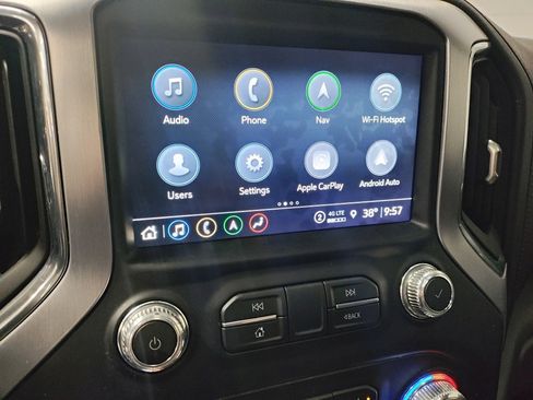 Certified 2021 GMC Sierra 1500 SLT w/ SLT Premium Plus Package image 26