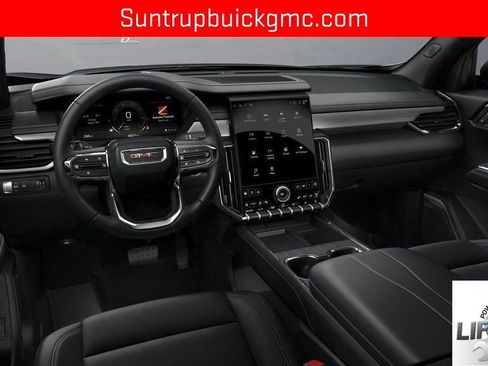 New 2026 GMC Acadia Elevation w/ Black Edition image 94