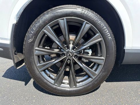 Used 2025 Lexus RX 350 F Sport w/ Convenience Package AWD/4WD image 10