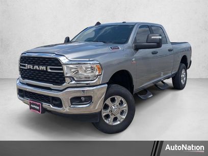 Used 2024 RAM 3500 Big Horn