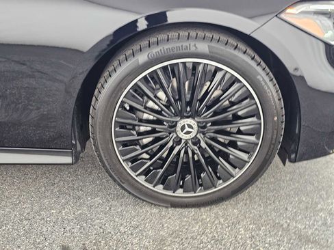 New 2026 Mercedes-Benz CLE 300 4MATIC Cabriolet image 9