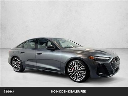 Used 2025 Audi S5 Premium Plus