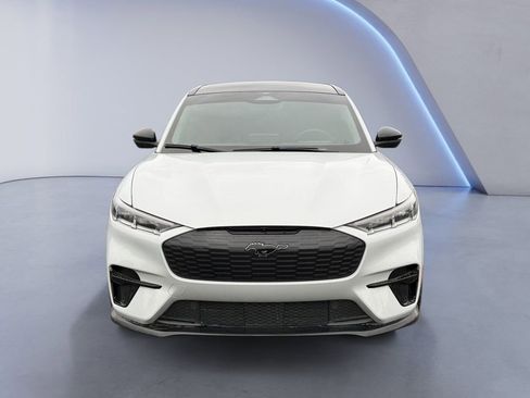 Used 2022 Ford Mustang Mach-E GT w/ GT Performance Edition image 9