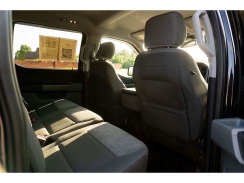 Used 2021 Ford F150 XLT w/ Equipment Group 301A Mid AWD/4WD image 15
