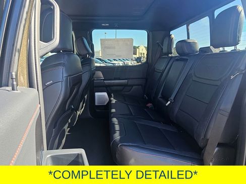 New 2026 Ford F150 Raptor image 6