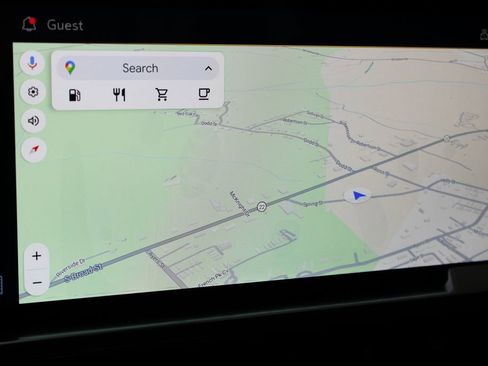 New 2026 Chevrolet Silverado 1500 High Country AWD/4WD image 59