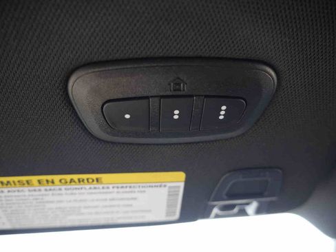 New 2025 Jeep Grand Cherokee Limited image 38