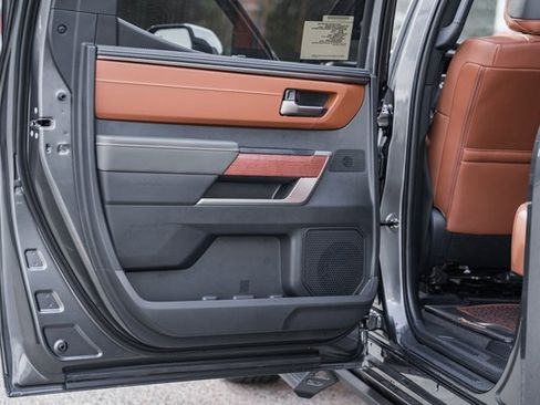 New 2026 Toyota Tundra 1794 Edition image 43