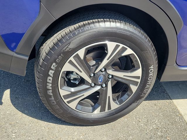 Used 2025 Subaru Crosstrek 2.5i Premium AWD/4WD image 31