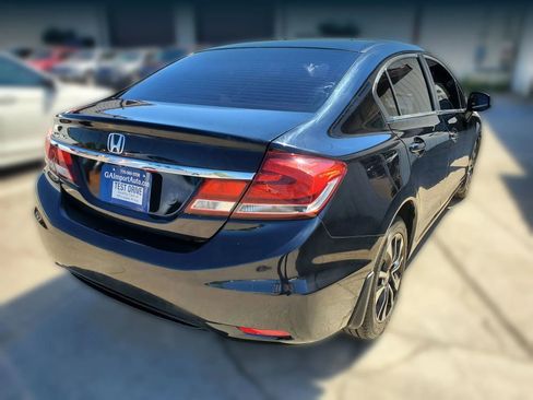 Used 2013 Honda Civic EX image 11