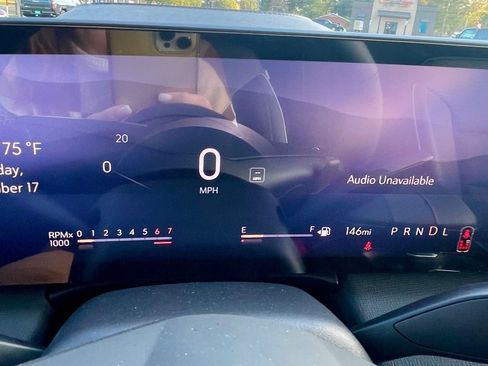 New 2026 Buick Enclave Sport Touring image 11