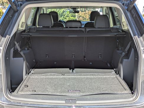 New 2026 Volkswagen Atlas SEL image 13