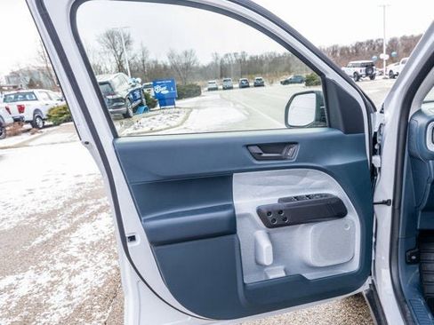 New 2026 Ford Maverick XLT w/ 4K Tow Package image 59