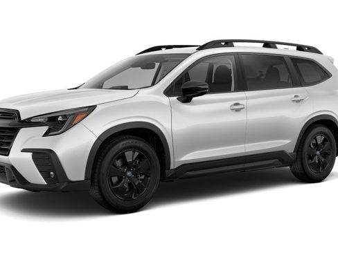 New 2026 Subaru Ascent Premium AWD/4WD image 8