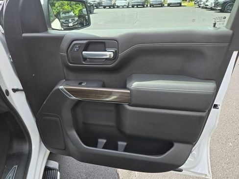 Used 2020 Chevrolet Silverado 1500 LT w/ All-Star Edition AWD/4WD image 10