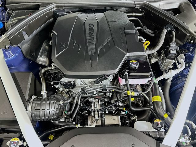 Certified 2026 Genesis G70 2.5T AWD/4WD image 30