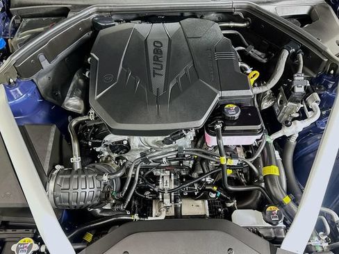 Certified 2026 Genesis G70 2.5T AWD/4WD image 30