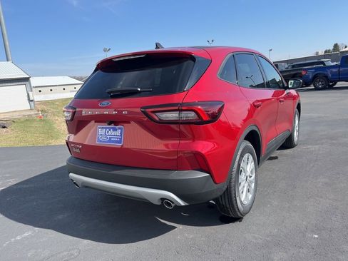 New 2026 Ford Escape Active w/ Cold Weather Package image 3