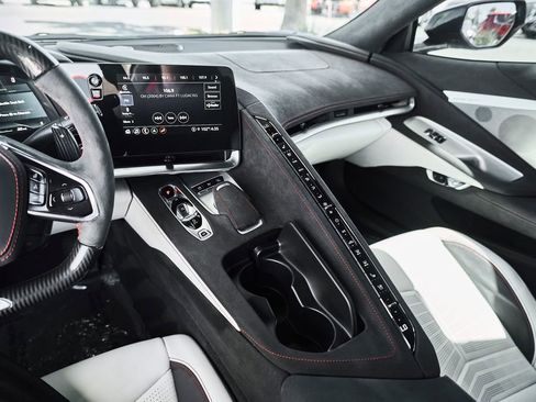 Used 2023 Chevrolet Corvette Z06 RWD image 26