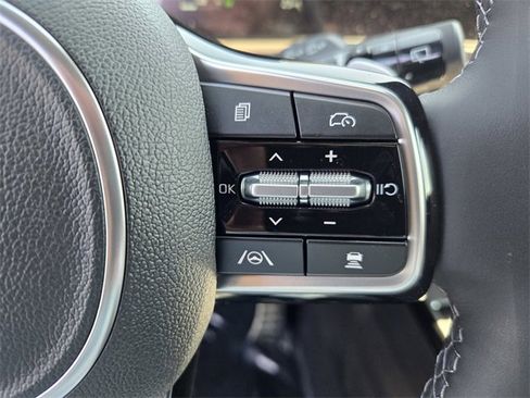 New 2025 Kia Sorento SX Prestige image 12