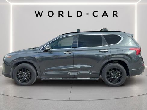 Used 2022 Hyundai Santa Fe XRT FWD image 6