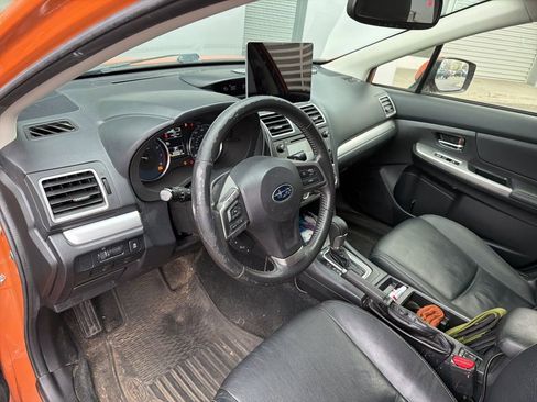 Used 2015 Subaru Crosstrek 2.0i Limited image 7