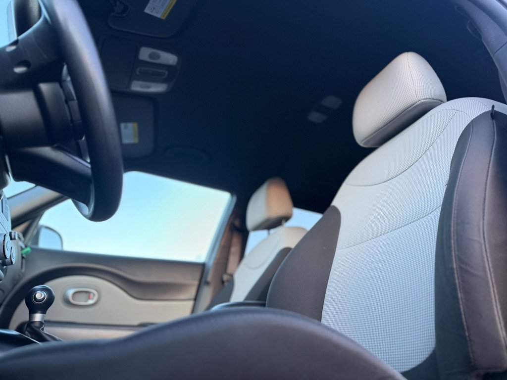 Used 2018 Kia Soul FWD image 10